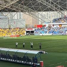 中超旧将入选美加墨世界杯阵容 北京国安球员引关注